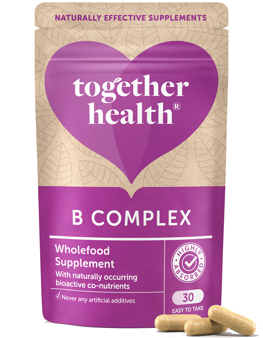 B-composite tablets by By Health